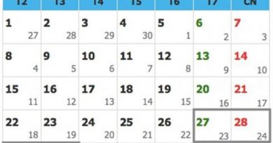 Xem ngày chuyển nhà, chuyển văn phòng tháng 4 năm 2019